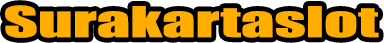Surakartaslot